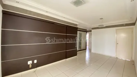 Casa de Condomínio com 3 Quartos para alugar, 80m² no Terra Nova Garden Village, São José do Rio Preto