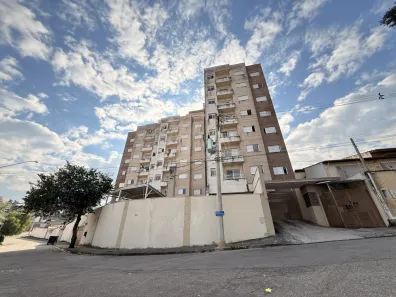 Apartamento com 2 Quartos à venda, 25m² no Cidade Jardim, Sorocaba