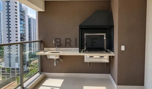 Apartamento com 2 Quartos à venda, 75m² no Jardim das Acácias, São Paulo