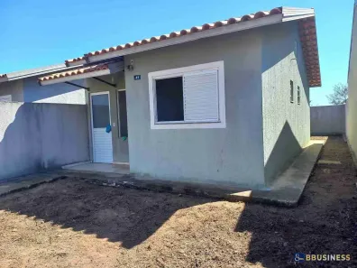 Casa com 2 Quartos à venda, 51m² no Goitacazes, Campos dos Goytacazes