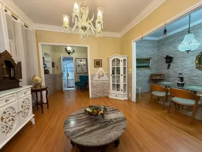 Casa com 5 Quartos à venda, 222m² no Tijuca, Rio de Janeiro
