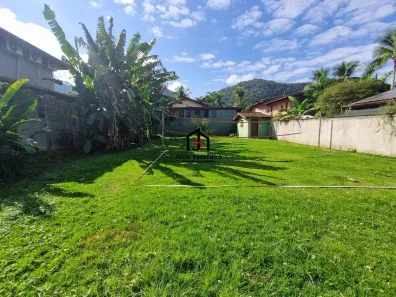 Lote/Terreno à venda, 447m² no Horto Florestal, Ubatuba