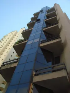 Apartamento com 4 Quartos à venda, 141m² no Vila Uberabinha, São Paulo