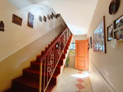 Casa com 5 Quartos à venda, 239m² no Marilândia, Juiz de Fora