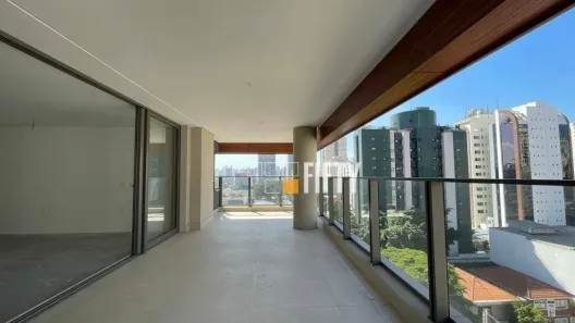 Apartamento com 4 Quartos à venda, 232m² no Campo Belo, São Paulo