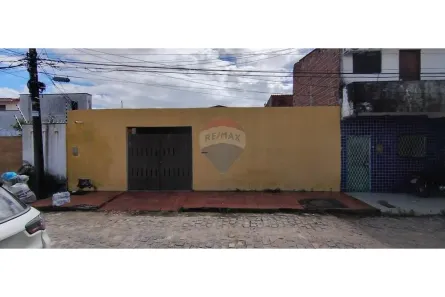 Casa com 3 Quartos à venda, 78m² no Nova Parnamirim, Parnamirim