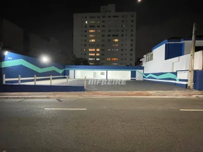 Ponto Comercial para alugar, 500m² no Osvaldo Cruz, São Caetano do Sul