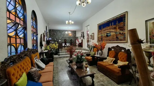 Casa com 5 Quartos à venda, 210m² no São José, Belo Horizonte