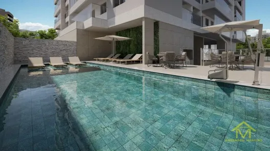 Apartamento com 4 Quartos à venda, 319m² no Praia de Itaparica, Vila Velha