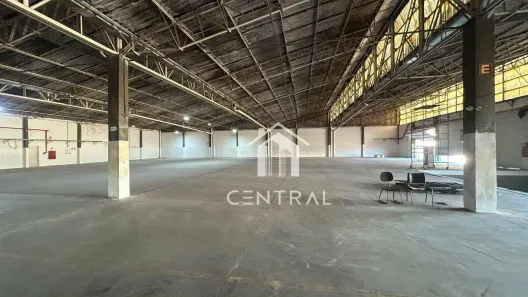 Galpão/Depósito/Armazém para alugar, 3280m² no Jardim São Geraldo, Guarulhos
