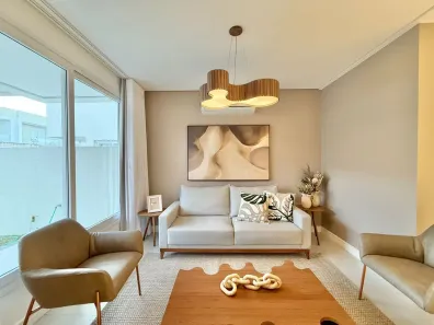Casa de Condomínio com 2 Quartos à venda, 121m² no Zona Nova, Capão da Canoa