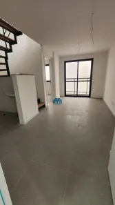 Cobertura com 3 Quartos à venda, 122m² no Tijuca, Rio de Janeiro