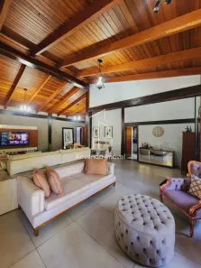 Casa com 4 Quartos à venda, 894m² no Chácara São João, Carapicuíba