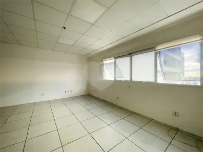 Sala Comercial para venda ou aluguel, 62m² no Centro, São Bernardo do Campo