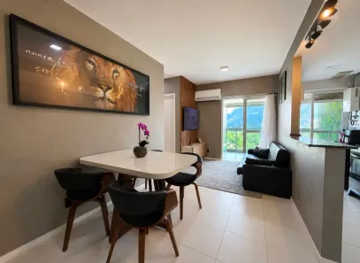 Apartamento com 2 Quartos à venda, 60m² no Jacarepaguá, Rio de Janeiro