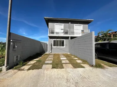 Casa de Condomínio com 2 Quartos à venda, 68m² no Residencial Pastoreiro, Cotia