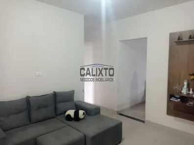 Casa com 3 Quartos à venda, 200m² no Maravilha, Uberlândia