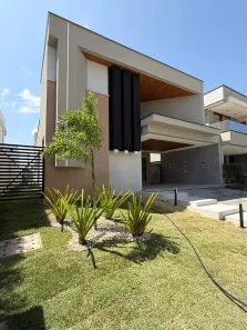 Casa de Condomínio com 3 Quartos à venda, 168m² no Cidade Alpha, Eusébio