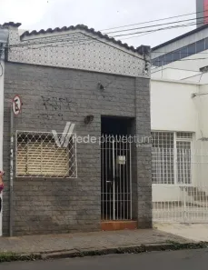 Casa com 3 Quartos à venda, 130m² no Cambuí, Campinas