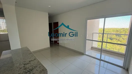 Apartamento com 3 Quartos à venda, 72m² no Plano Diretor Sul, Palmas