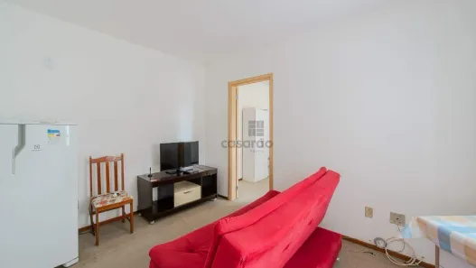 Apartamento com 1 Quarto para alugar, 45m² no Centro, Pelotas
