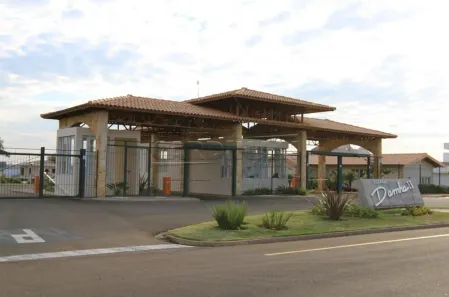 Lote/Terreno à venda, 279m² no Jardim Jockey Clube, São Carlos