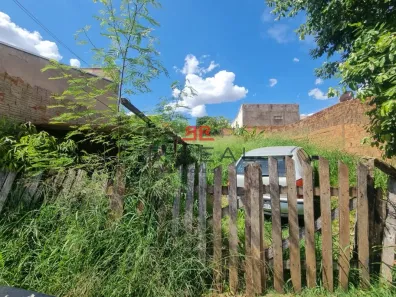 Lote/Terreno à venda, 270m² no Jardim Marise, Bauru