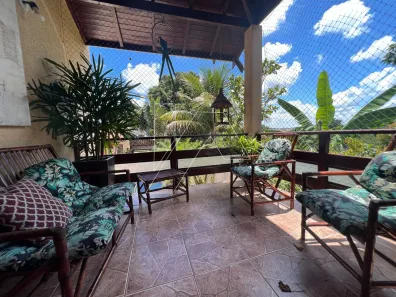Sobrado com 3 Quartos à venda, 234m² no Jurema, Valinhos