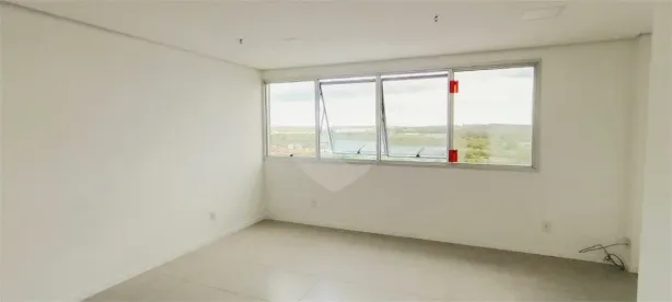 Sala Comercial para alugar, 35m² no Centro, Gravataí