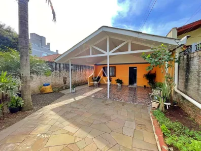 Casa com 2 Quartos à venda, 120m² no Annes, Passo Fundo