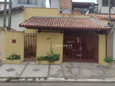 Casa com 3 Quartos à venda, 90m² no Borda da Mata, Caçapava