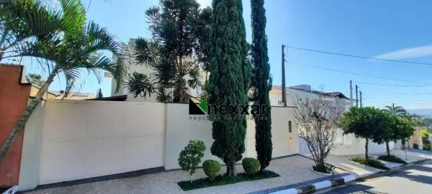 Casa com 3 Quartos à venda, 236m² no Jardim Paiquerê, Valinhos