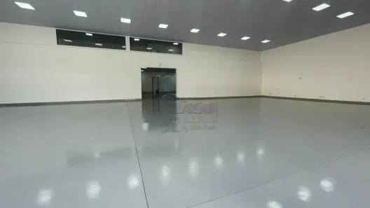 Galpão/Depósito/Armazém para alugar, 898m² no Centro, Ribeirão Preto