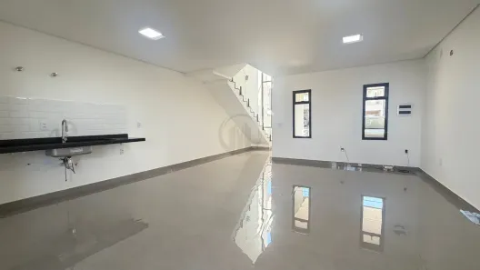 Casa de Condomínio com 3 Quartos à venda, 175m² no Loteamento Reserva da Mata, Jundiaí