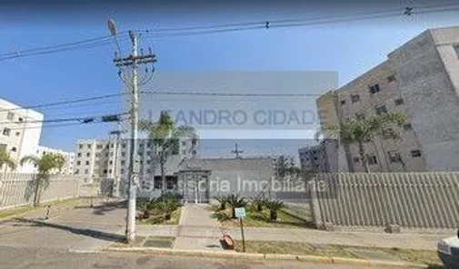 Apartamento com 2 Quartos à venda, 48m² no Sarandi, Porto Alegre