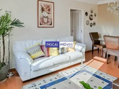 Apartamento com 3 Quartos à venda, 99m² no Planalto Paulista, São Paulo