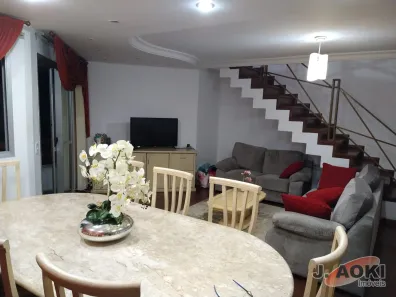 Cobertura com 2 Quartos à venda, 202m² no Vila Monte Alegre, São Paulo