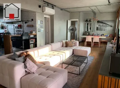 Apartamento com 3 Quartos à venda, 202m² no Umarizal, Belém