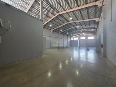 Galpão/Depósito/Armazém à venda, 600m² no Plano Diretor Sul, Palmas