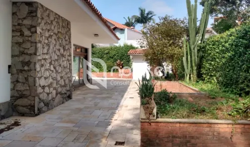 Casa com 3 Quartos à venda, 550m² no Jardim Santa Helena, São Paulo