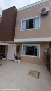 Casa com 3 Quartos à venda, 124m² no Ouro Verde, Rio das Ostras