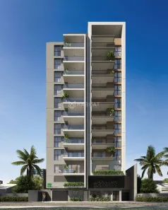 Apartamento com 2 Quartos à venda, 86m² no Gravatá, Navegantes