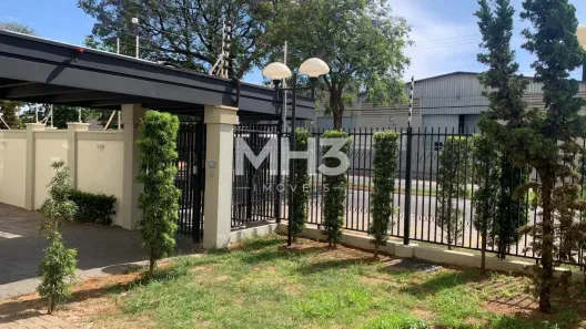 Apartamento com 3 Quartos à venda, 70m² no Jardim Ipiranga, Americana