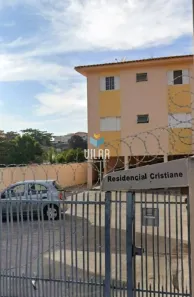 Apartamento com 2 Quartos à venda, 65m² no Jardim Simus, Sorocaba