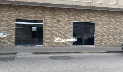 Ponto Comercial para alugar, 40m² no Nossa Senhora do Sion, Itanhaém