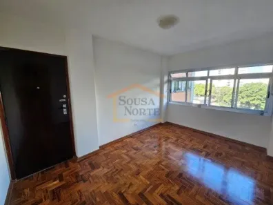 Apartamento com 2 Quartos à venda, 64m² no Santana, São Paulo