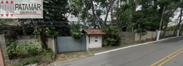Lote/Terreno à venda, 300m² no Jardim Vitória Régia, São Paulo