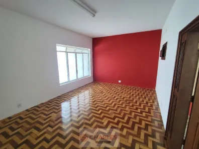 Casa com 3 Quartos para alugar, 260m² no Centro, Mogi Mirim