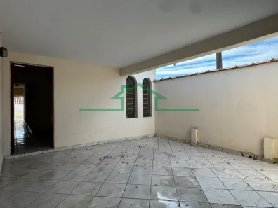Casa com 2 Quartos à venda, 93m² no Vila Sônia, Piracicaba