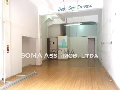Ponto Comercial para alugar, 100m² no Centro, Campinas